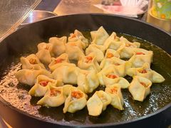 -老楼羊蝎子·鲜货烧烤(惊驾路店)