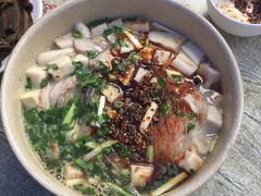 -长香源葫芦头梆梆肉(兴隆巷店)