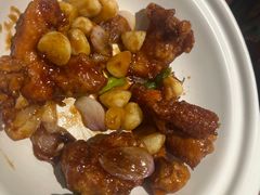 -千日贺茶餐厅(高新万达店)