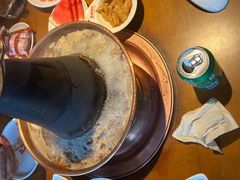 -宝泉铜锅·涮羊肉(解放东路店)