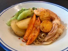 -左记港食(融科天城店)