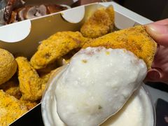 -悠个炸鸡(南京创始店)