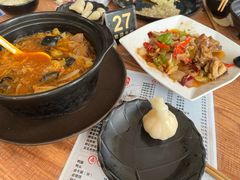 -聚缘坊特色名小吃(天元西街店)