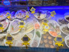 -倍儿美海鲜排挡·非遗海鲜蒸饺(洋货店)