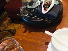 -北海金昌开元名都大酒店·四季轩中餐厅