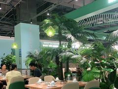 大堂-春润大地海南椰子鸡(沙井京基百纳广场店)