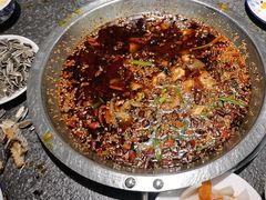 -胖子鱼·天水麻辣鱼火锅(秦州407店)