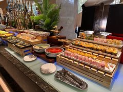 -温德姆至尊酒店·璇全日餐厅
