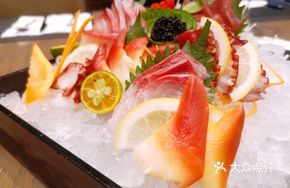 Sushi Bar Buffet