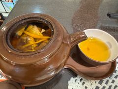 -熠盛粤味·顺德桑拿鸡(永康路店)