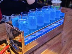 -Famous肥猫墨西哥音乐餐吧(五棵松华熙LIVE店)