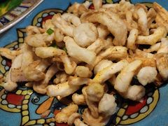 -阿里疆Alijiang·丝路美食·异域风情·清真(长楹天街店)