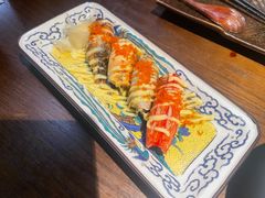 -一豚轩·烧鸟·豚骨拉面(五四路店)