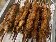 -阿拉丁新疆风味餐厅·清真(罗廊巷店)