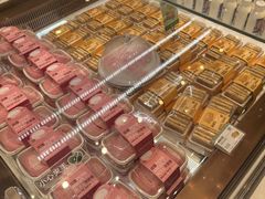 -爱达乐面包生日蛋糕(旭海时代广场店)