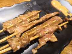 -烧蠔帮·生蚝海鲜牌档(观海店)