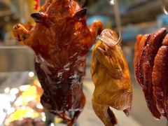 -盛宴标帜餐厅·亲子自助 (南昌喜来登酒店)