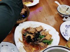 -乌记大厨餐厅