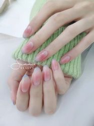 -莎萌尔SUMMER日式美甲美睫