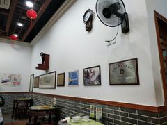 大堂-民信老铺(人民路店)