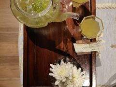 -一棵树·意大利西餐厅One Tree(新城店)