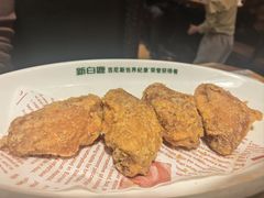 -新白鹿餐厅(龙游路店)