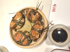 -杨氏青龙虾·羊蝎子(金盛路总店)