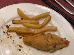 -大理实力希尔顿酒店•香全日制餐厅