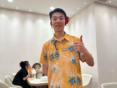 -第六季自助餐厅(甜水园店)