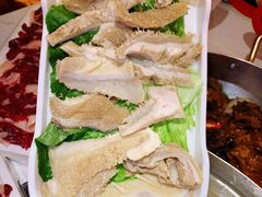 -八合里潮汕鲜牛肉火锅(深圳海岸城店)