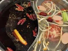 -钢五区节子串串香(环球汇·天誉店)