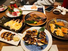 -大渔铁板烧(东城店)