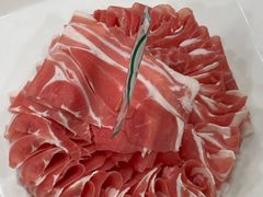 -牛街·马辈儿涮肉(牛街二店)