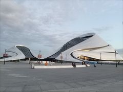-哈尔滨大剧院