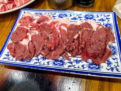 -清真祥和斋餐厅(蓟门小区店)