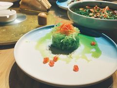 -驿舍·民國老营房院子私房菜(科学会堂店)