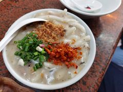 传统濑粉-老西关濑粉(文明路店)