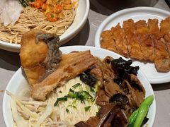 -松鹤楼面馆(清河万象汇店)