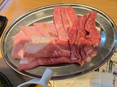 -和牛放题的殿堂 肉屋横丁(秋叶原店)