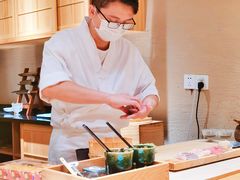 -鮨青(恒基名人购物中心店)