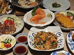 -小山日本料理(兴业太古汇店)