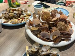 -大京园海鲜烧烤(东城路店)