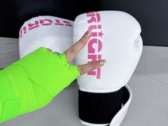 -K1拳击泰拳健身俱乐部