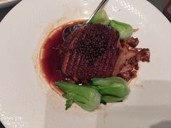 -凤凰园烤鸭店·唐山菜·传承花椒肉(老唐丰路店)
