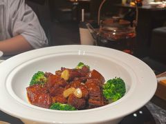 -炊烟小炒黄牛肉(浦东世纪汇店)
