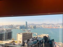 -宜必思香港北角酒店