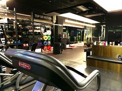 -TOP健身私教工作室(侨香店)