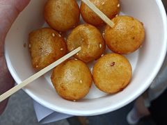 -黑色经典臭豆腐·湖南特产(坡子街店)