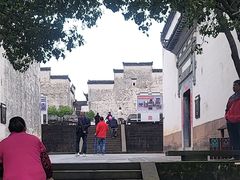 -潜口民宅博物馆