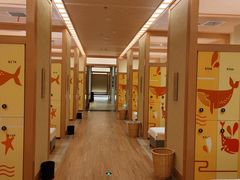 -蓝鲸湾汤泉(包河店)